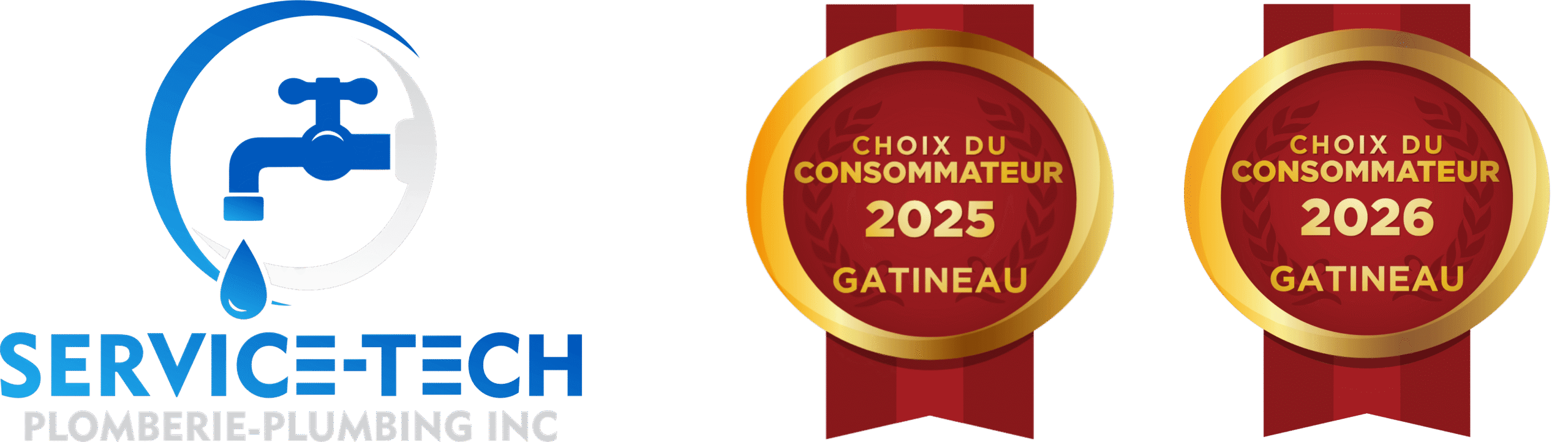 Service-Tech Plomberie